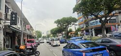 Macpherson Road (D13), Retail #545193601